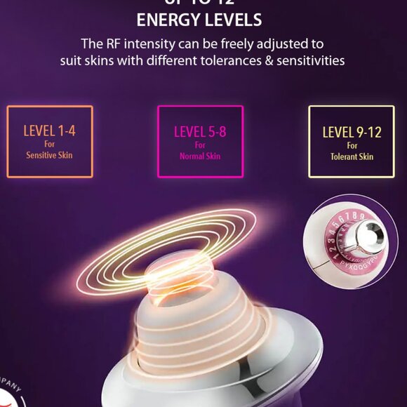 DermaWand PRO -New Mint Model-- 50% Stronger Than the Original - BNIB! Mint CLR - Picture 11 of 14